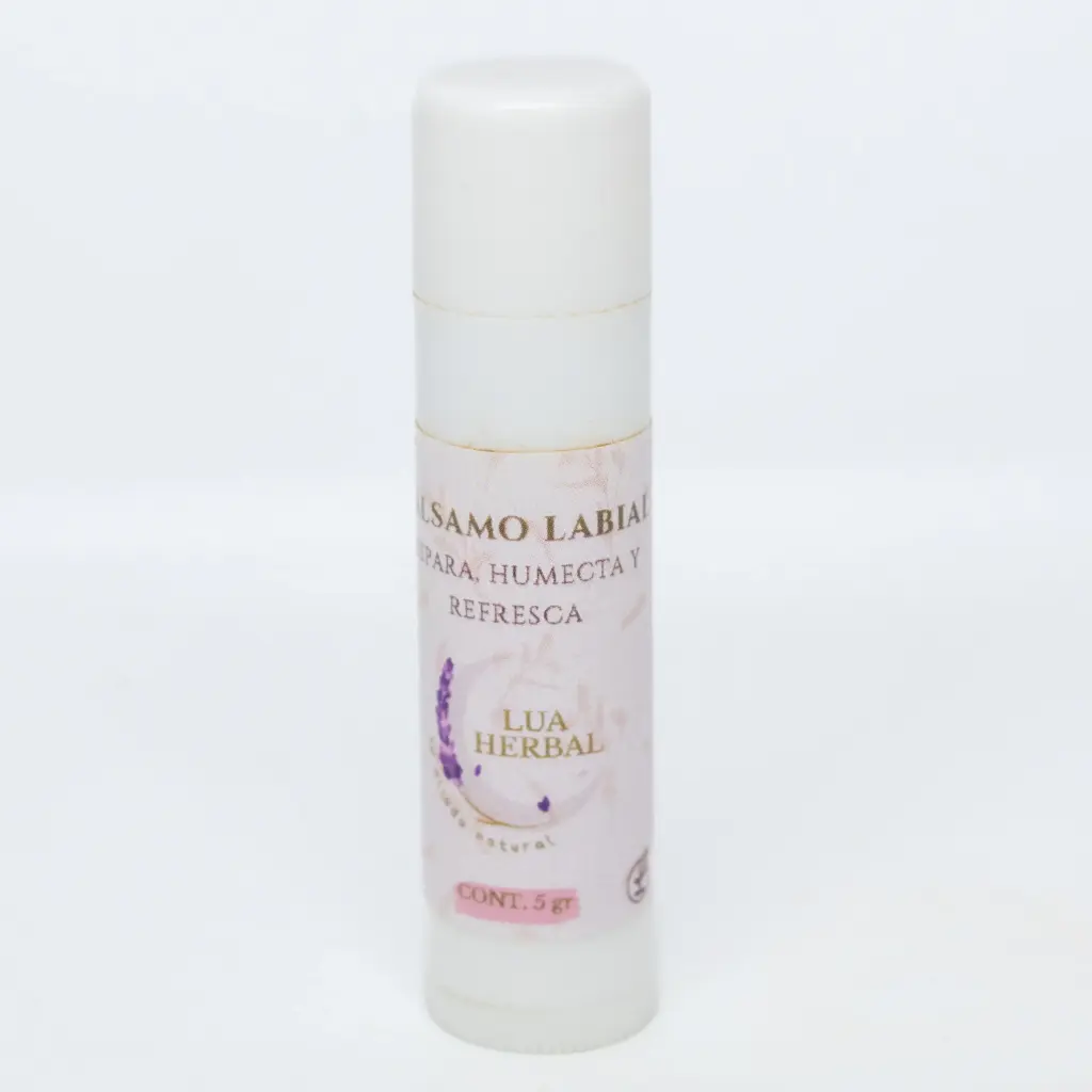 Bálsamo labial 