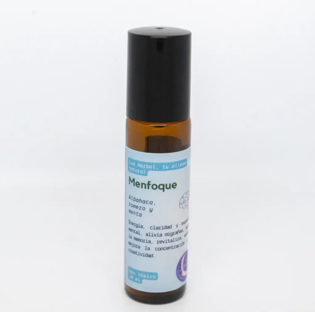 Menfoque