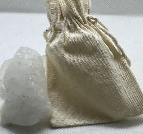 Piedra de alumbre