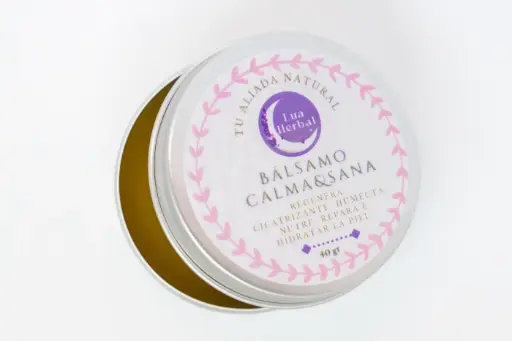 Bálsamo Calma & Sana