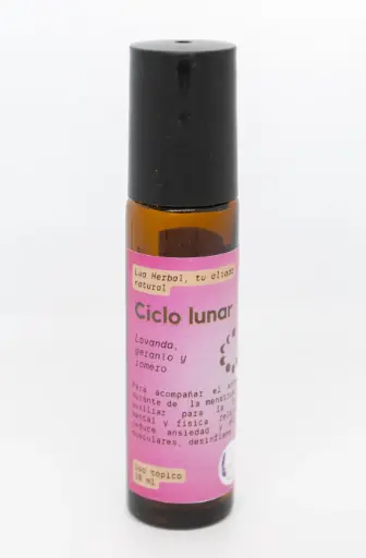 Ciclo lunar