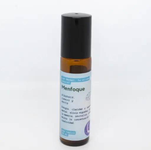 Menfoque