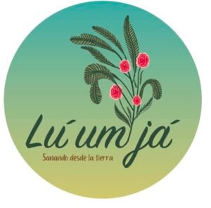 Logo Lu´um Ja´