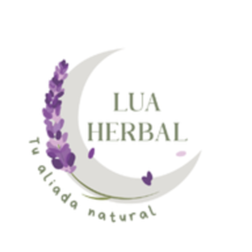Logo Lua herbal